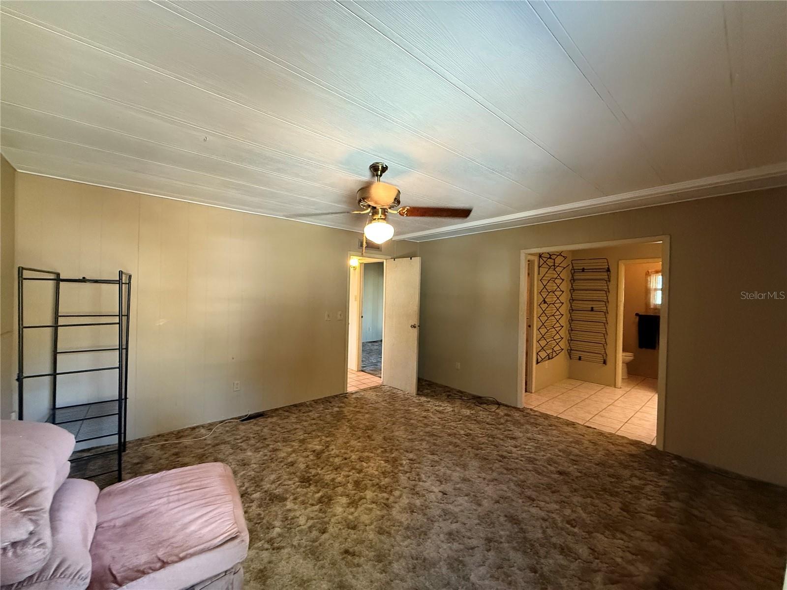 CONTINENTAL CAMPER RESORTS UNI - Residential