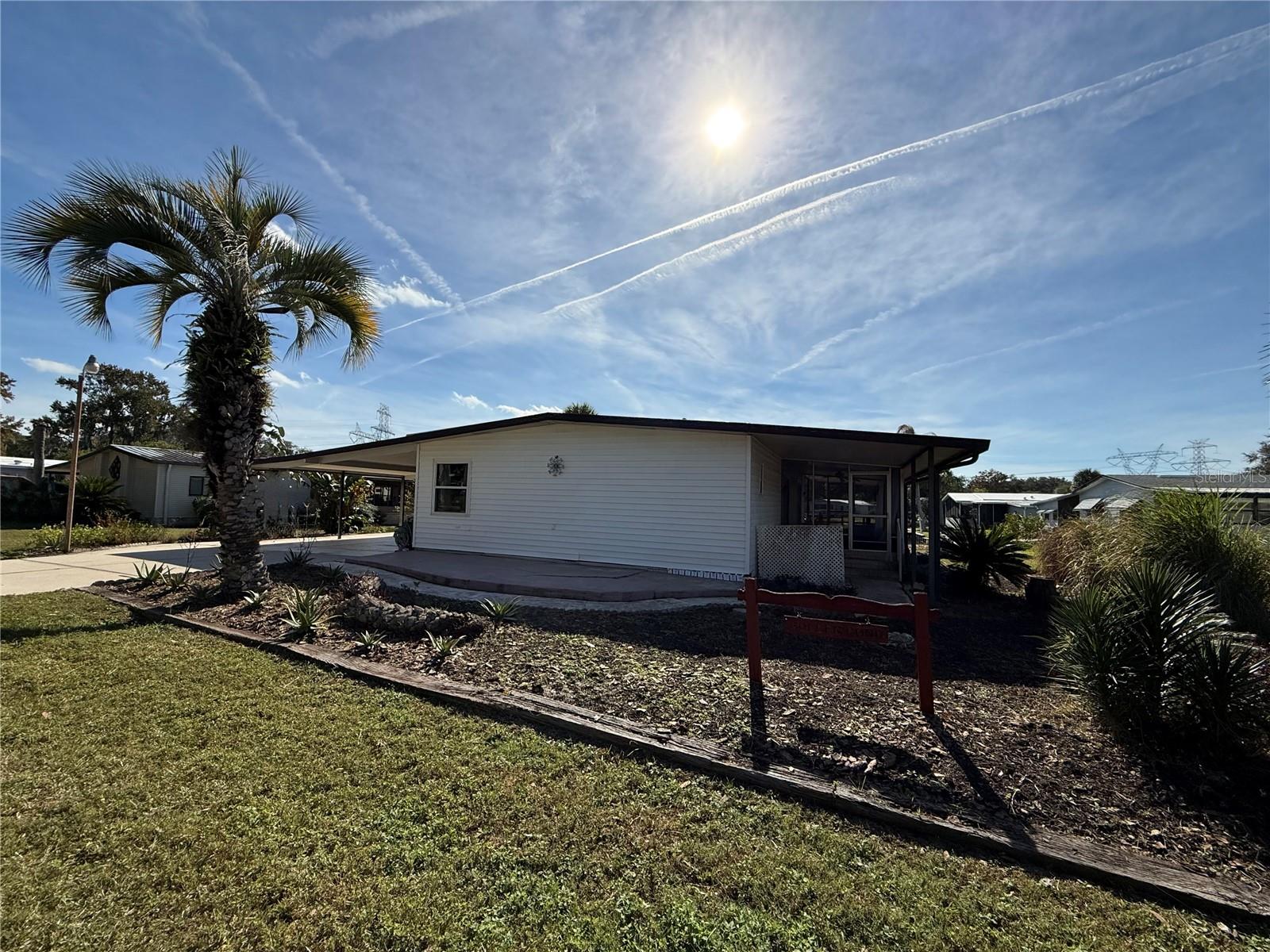 CONTINENTAL CAMPER RESORTS UNI - Residential