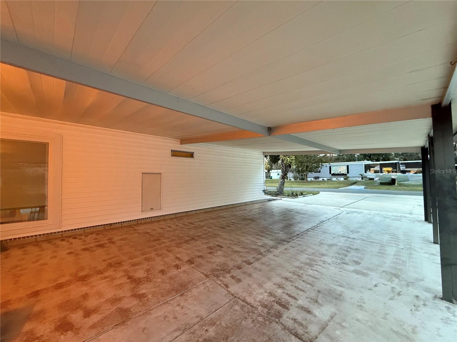 CONTINENTAL CAMPER RESORTS UNI - Residential