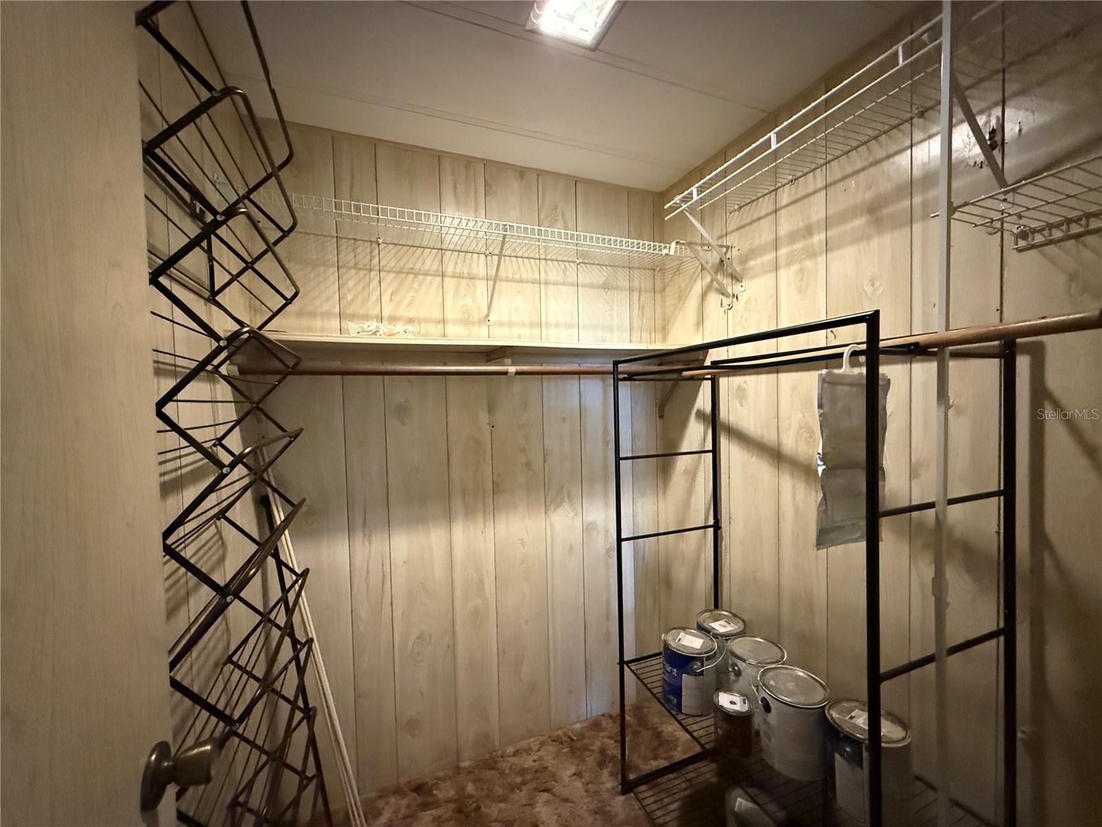 CONTINENTAL CAMPER RESORTS UNI - Residential