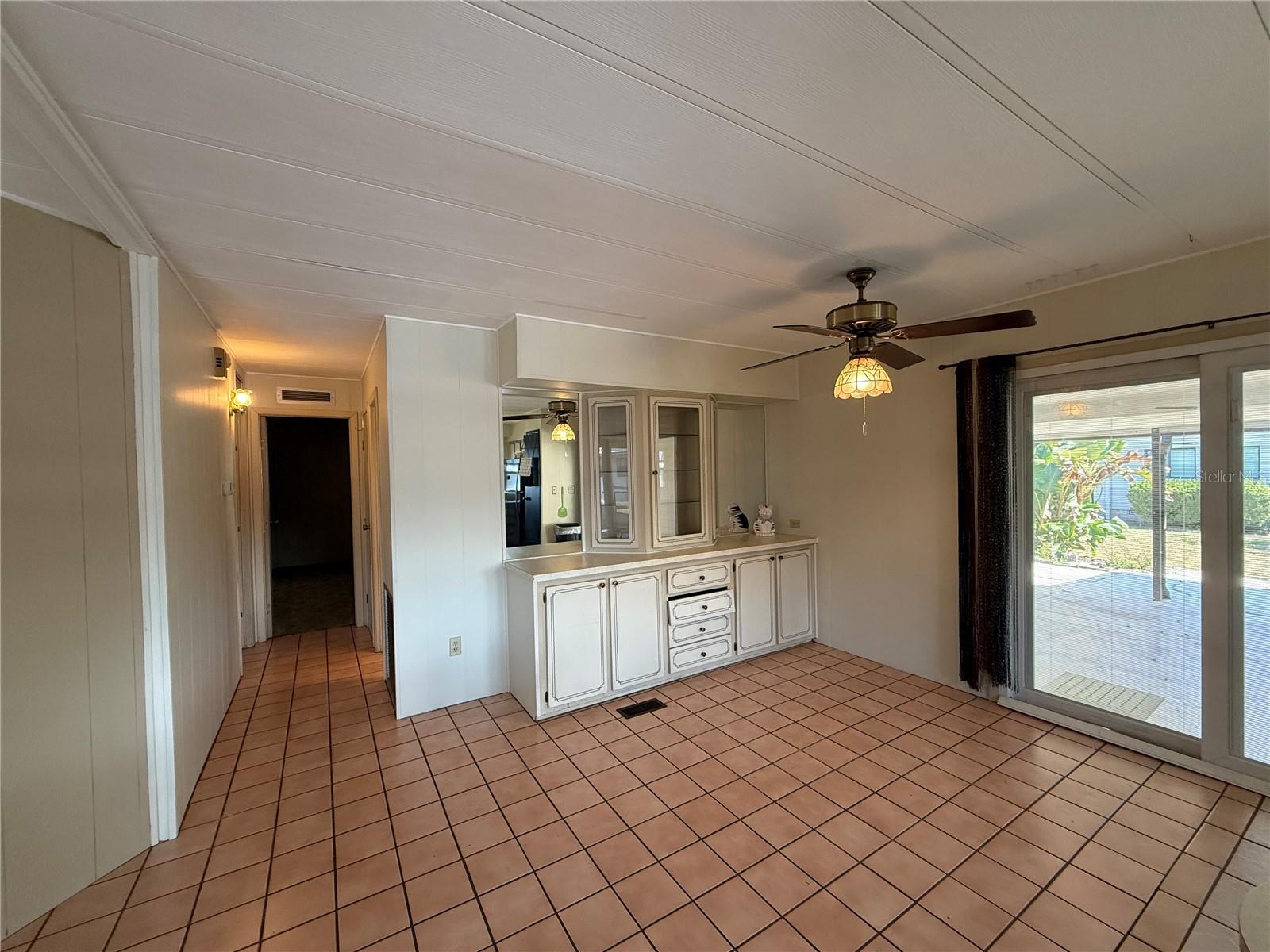 CONTINENTAL CAMPER RESORTS UNI - Residential