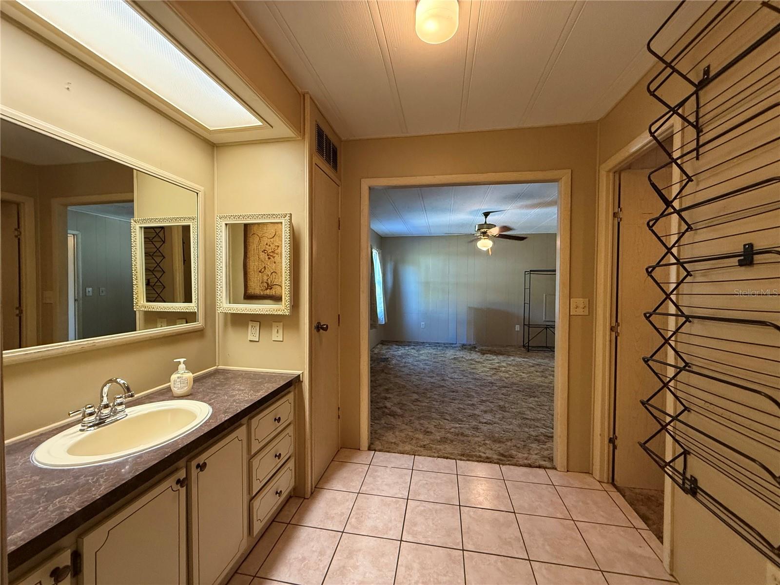 CONTINENTAL CAMPER RESORTS UNI - Residential