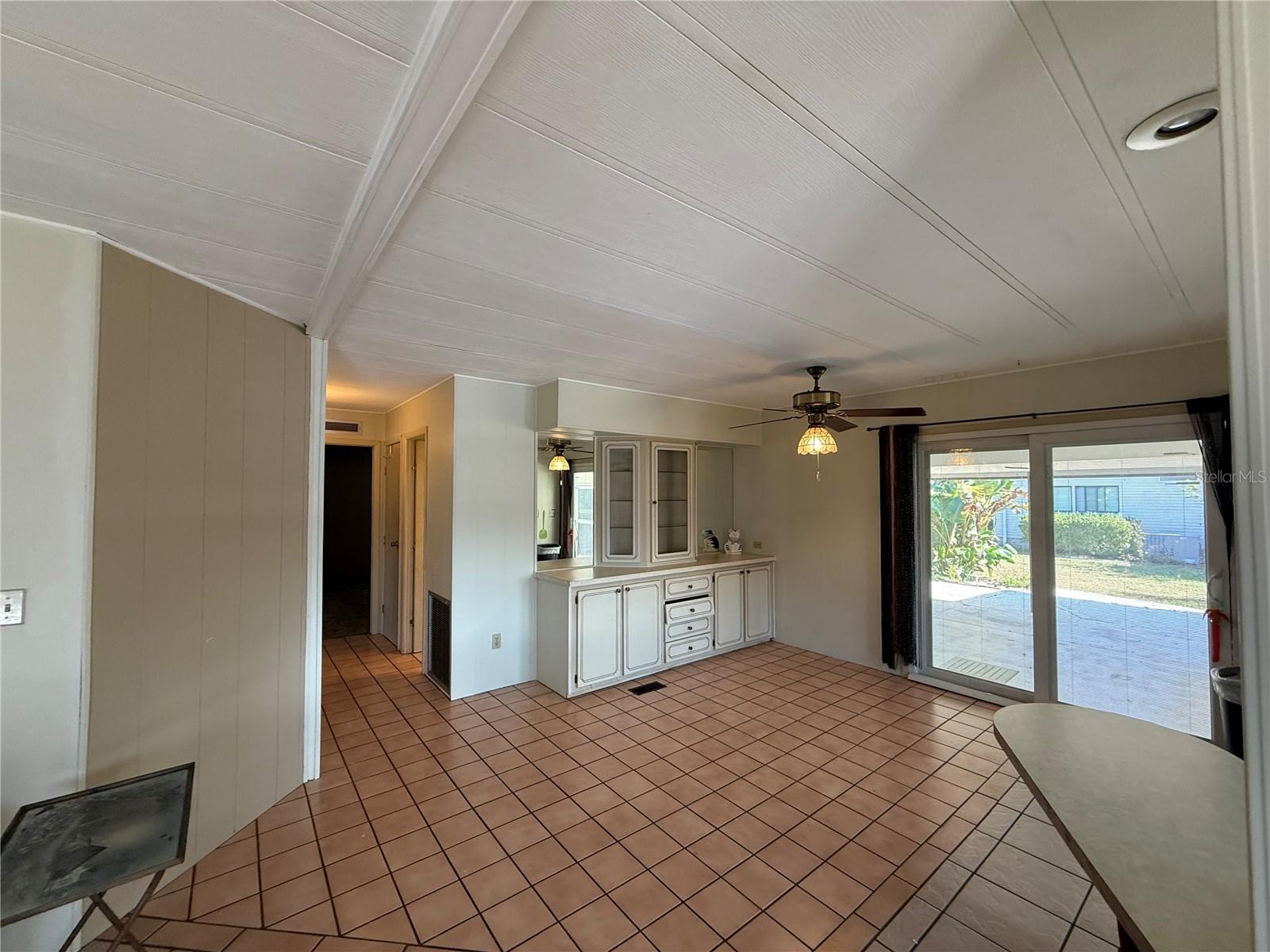 CONTINENTAL CAMPER RESORTS UNI - Residential