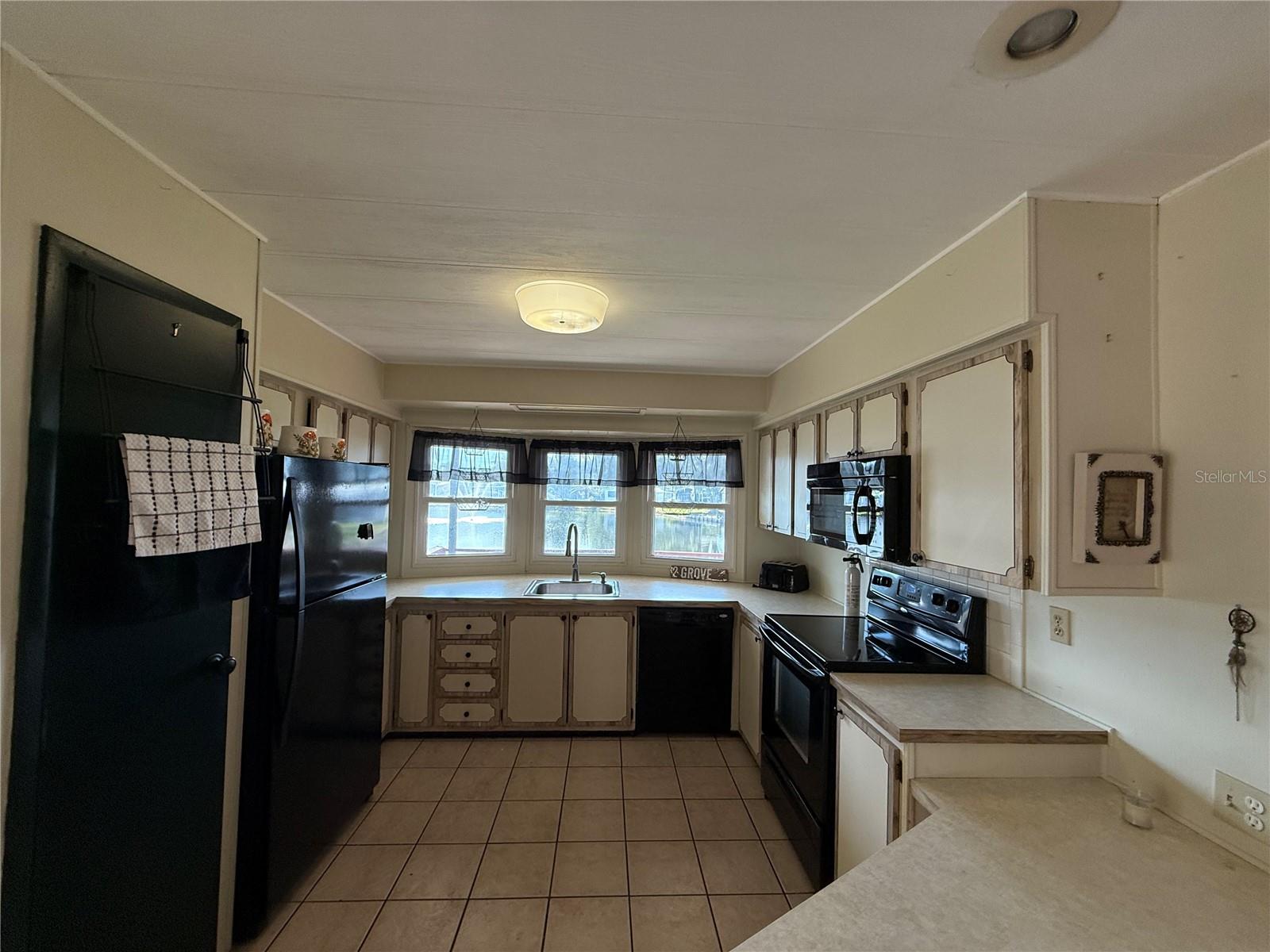 CONTINENTAL CAMPER RESORTS UNI - Residential