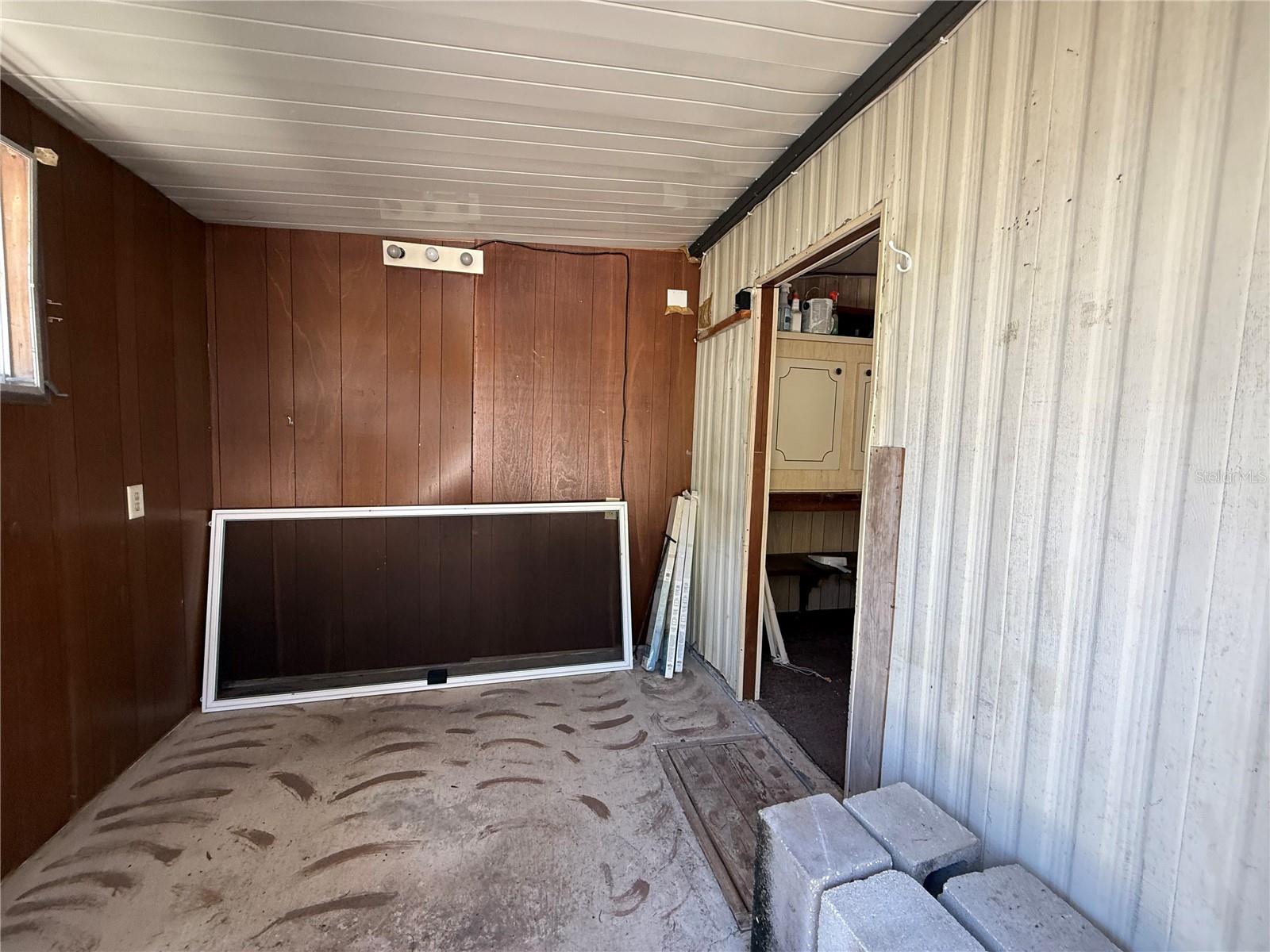 CONTINENTAL CAMPER RESORTS UNI - Residential