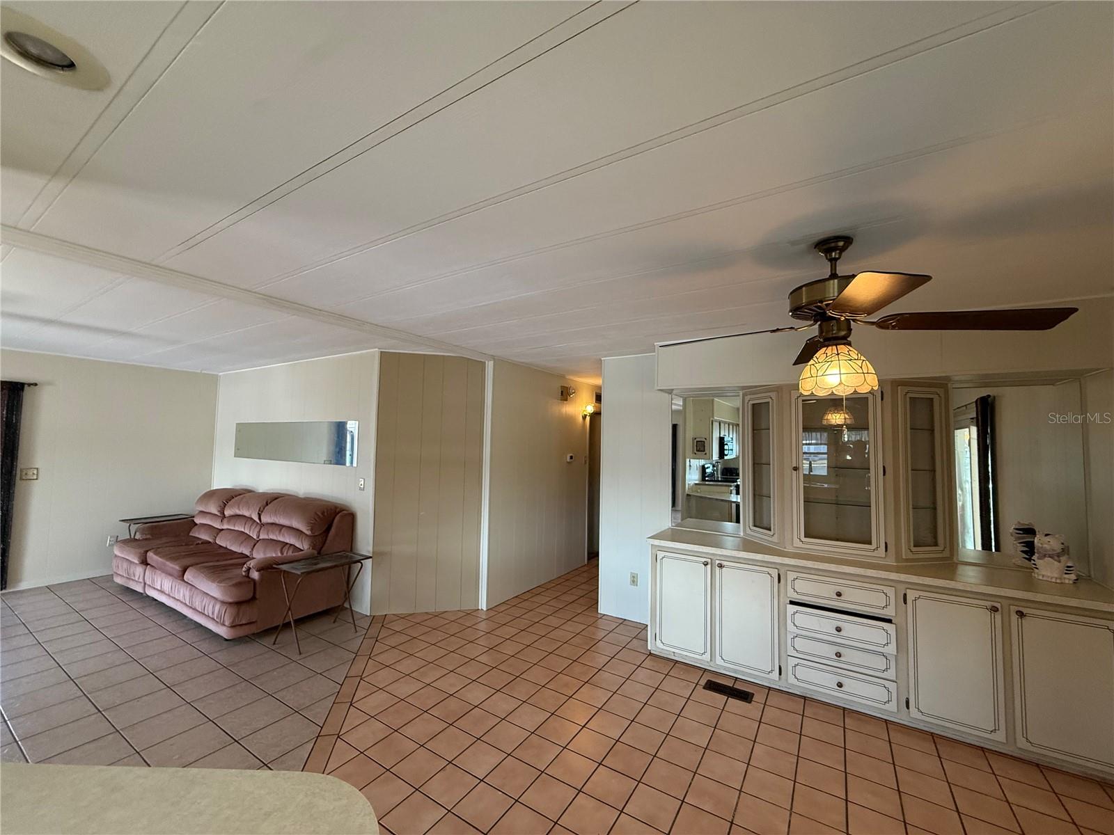 CONTINENTAL CAMPER RESORTS UNI - Residential