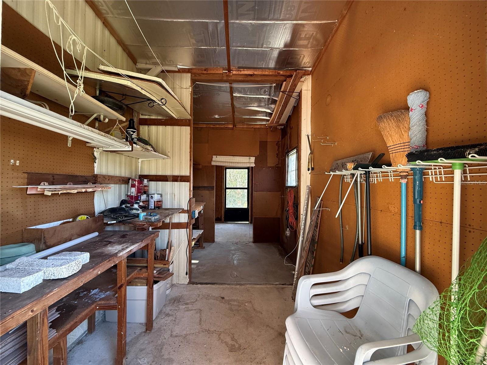 CONTINENTAL CAMPER RESORTS UNI - Residential