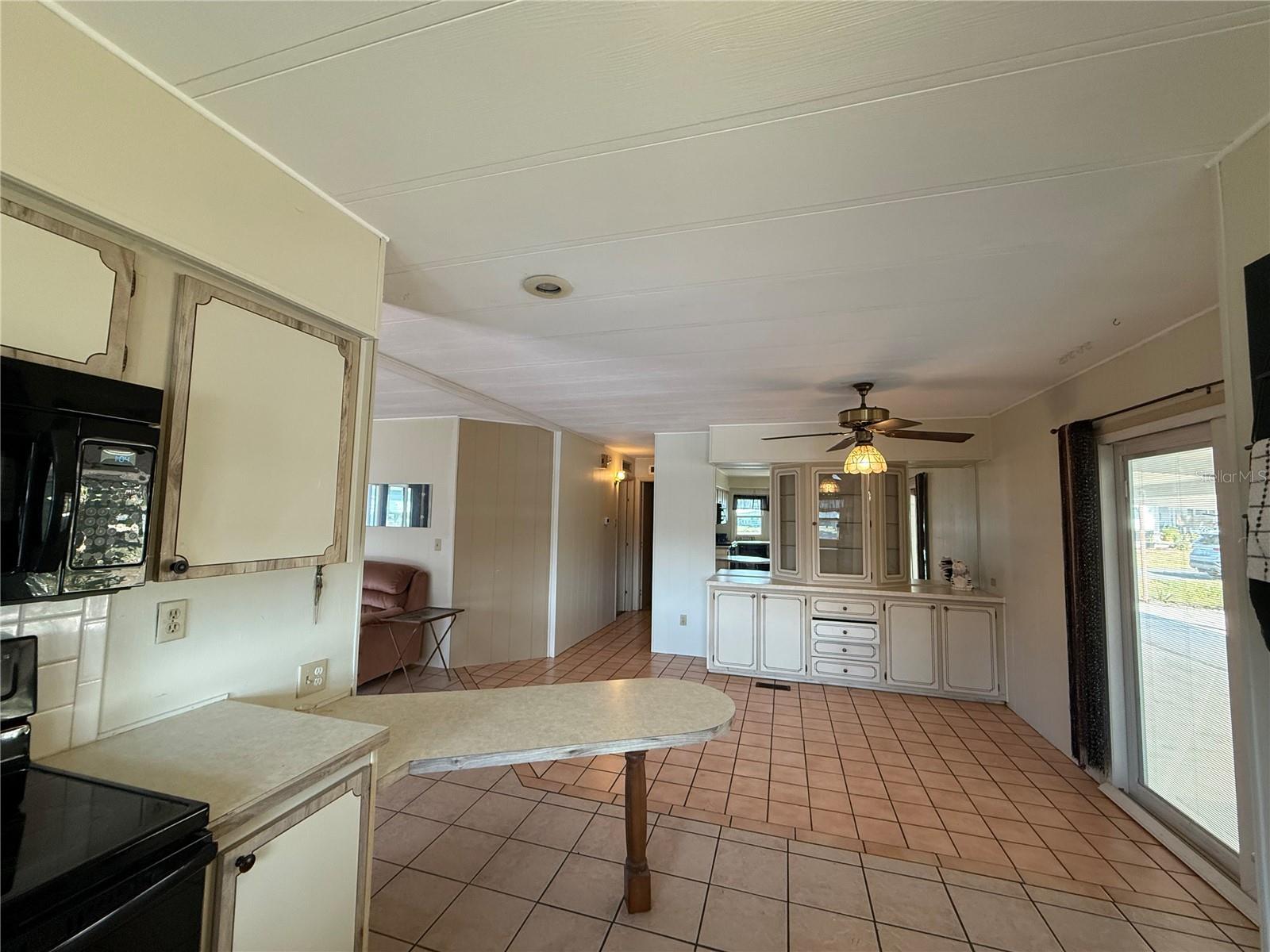 CONTINENTAL CAMPER RESORTS UNI - Residential