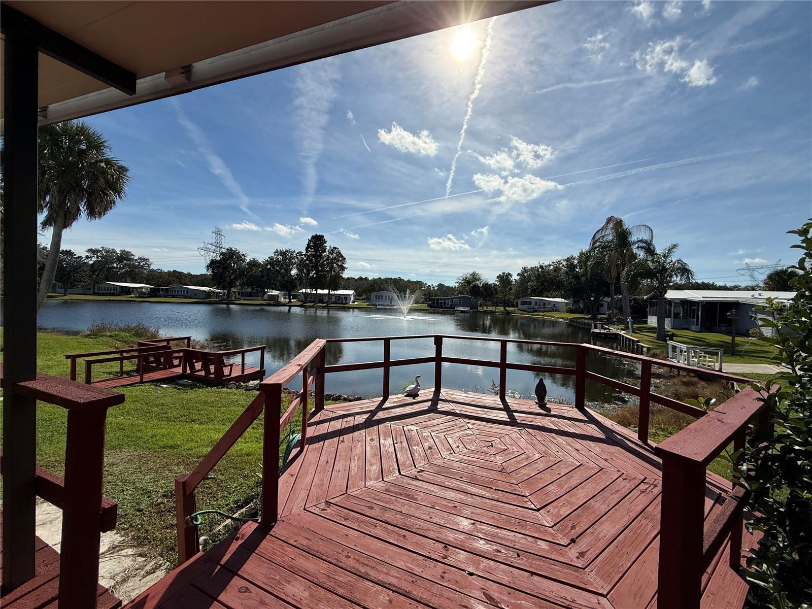 CONTINENTAL CAMPER RESORTS UNI - Residential