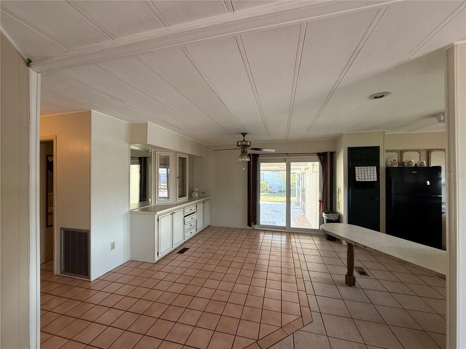 CONTINENTAL CAMPER RESORTS UNI - Residential