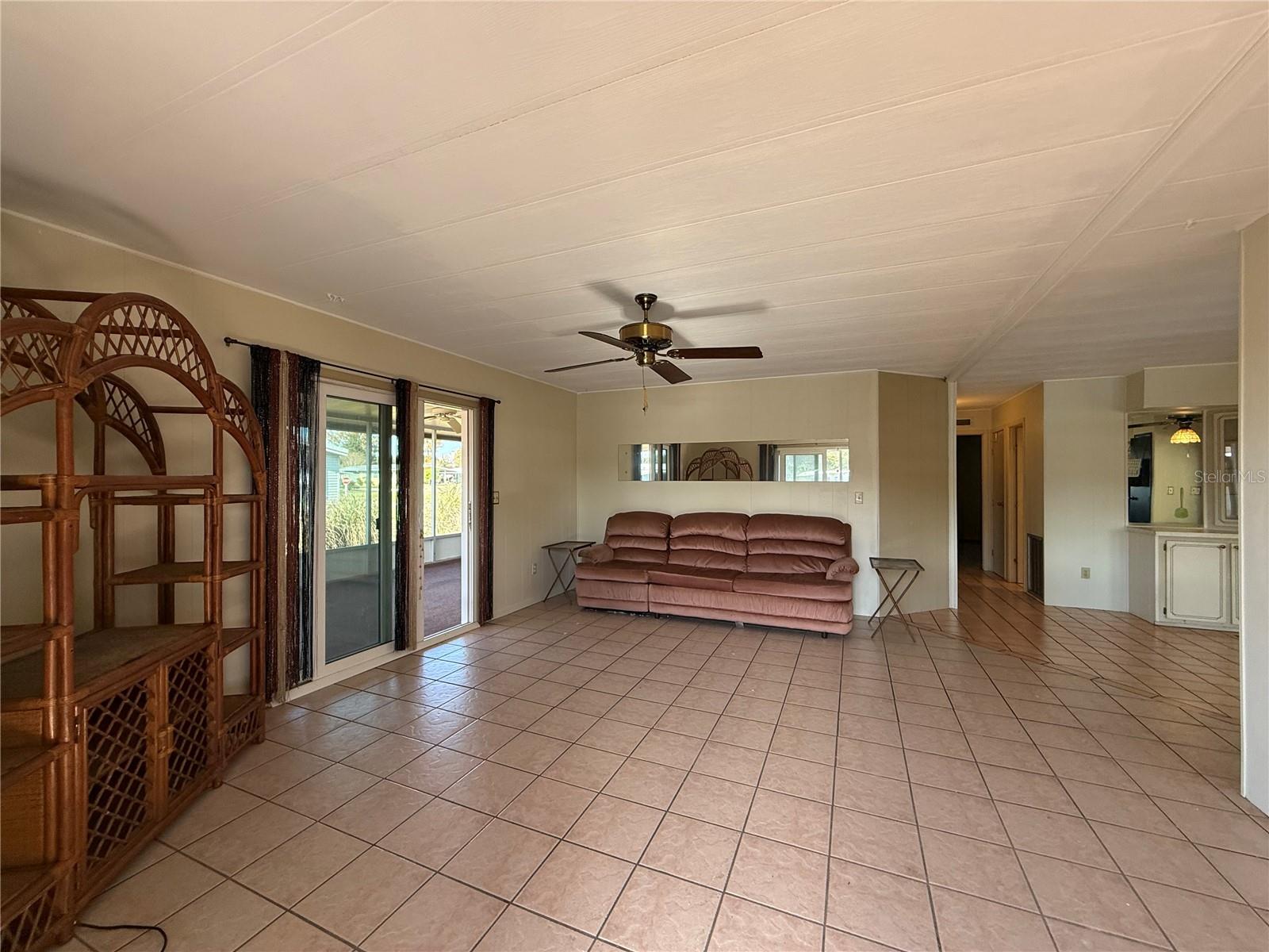 CONTINENTAL CAMPER RESORTS UNI - Residential