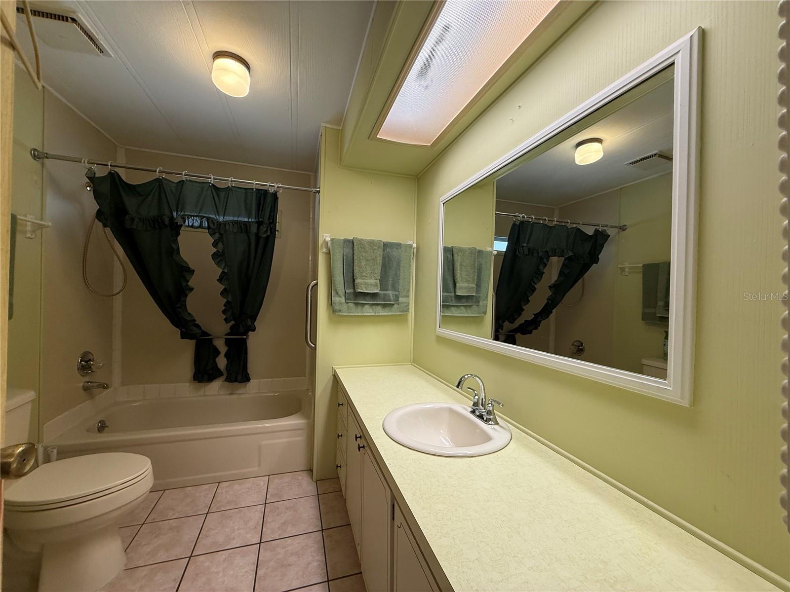 CONTINENTAL CAMPER RESORTS UNI - Residential