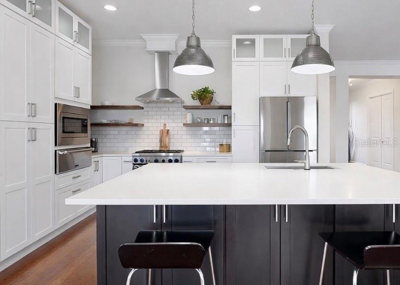 KEY WEST LANDINGS - Residential