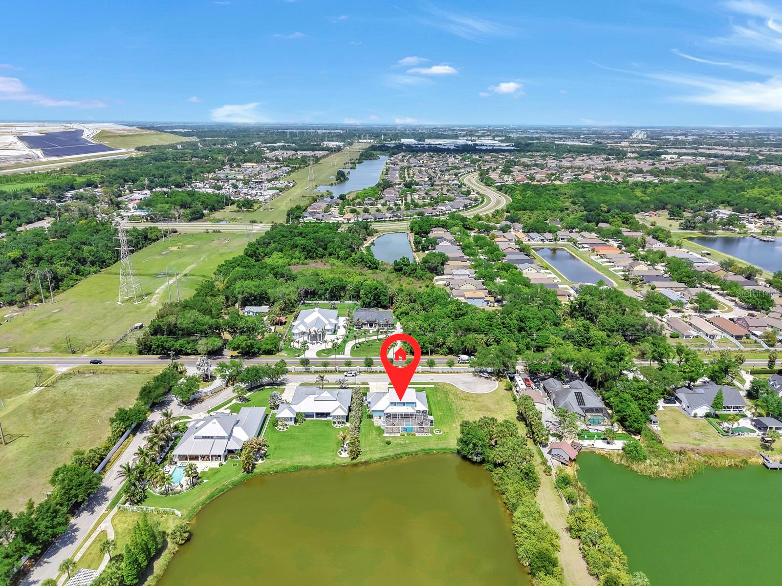 KEY WEST LANDINGS - Residential