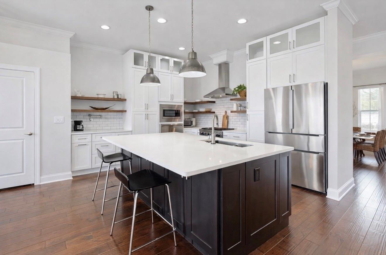 KEY WEST LANDINGS - Residential