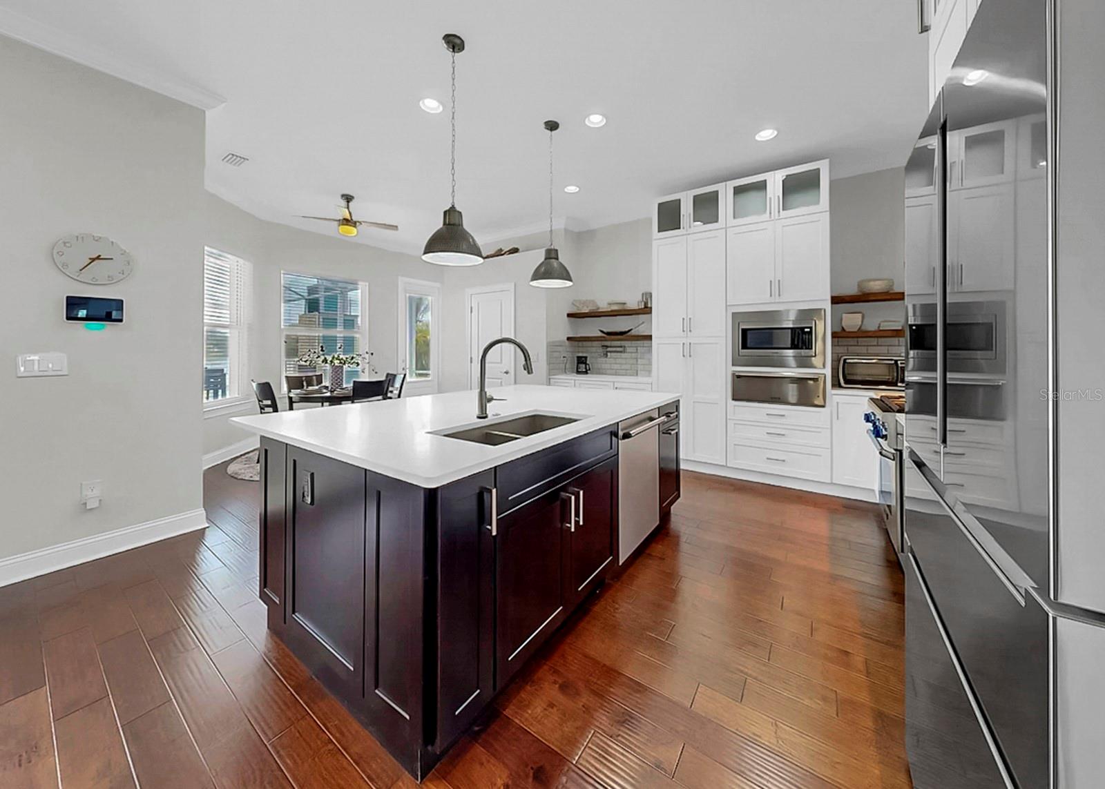 KEY WEST LANDINGS - Residential