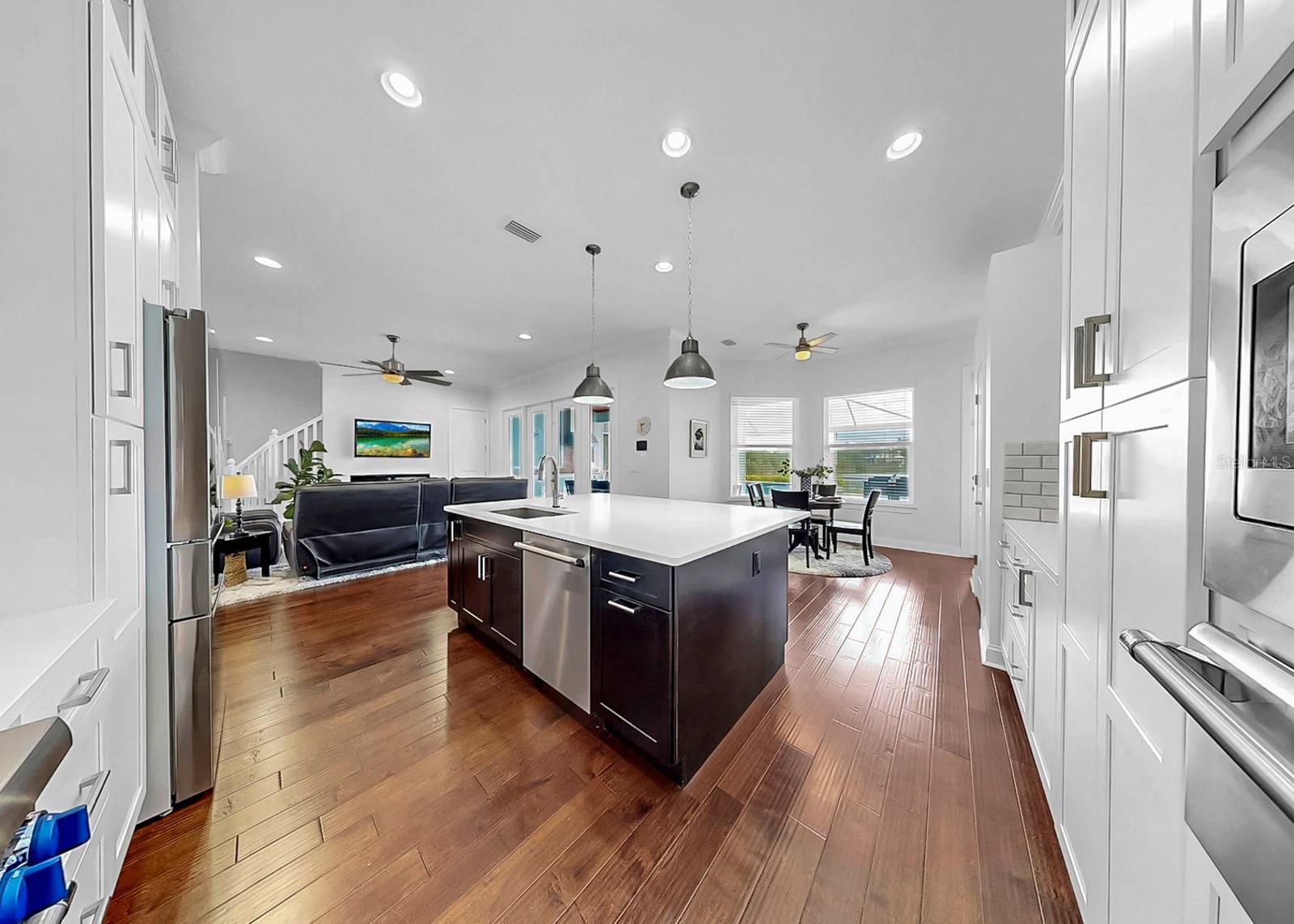 KEY WEST LANDINGS - Residential