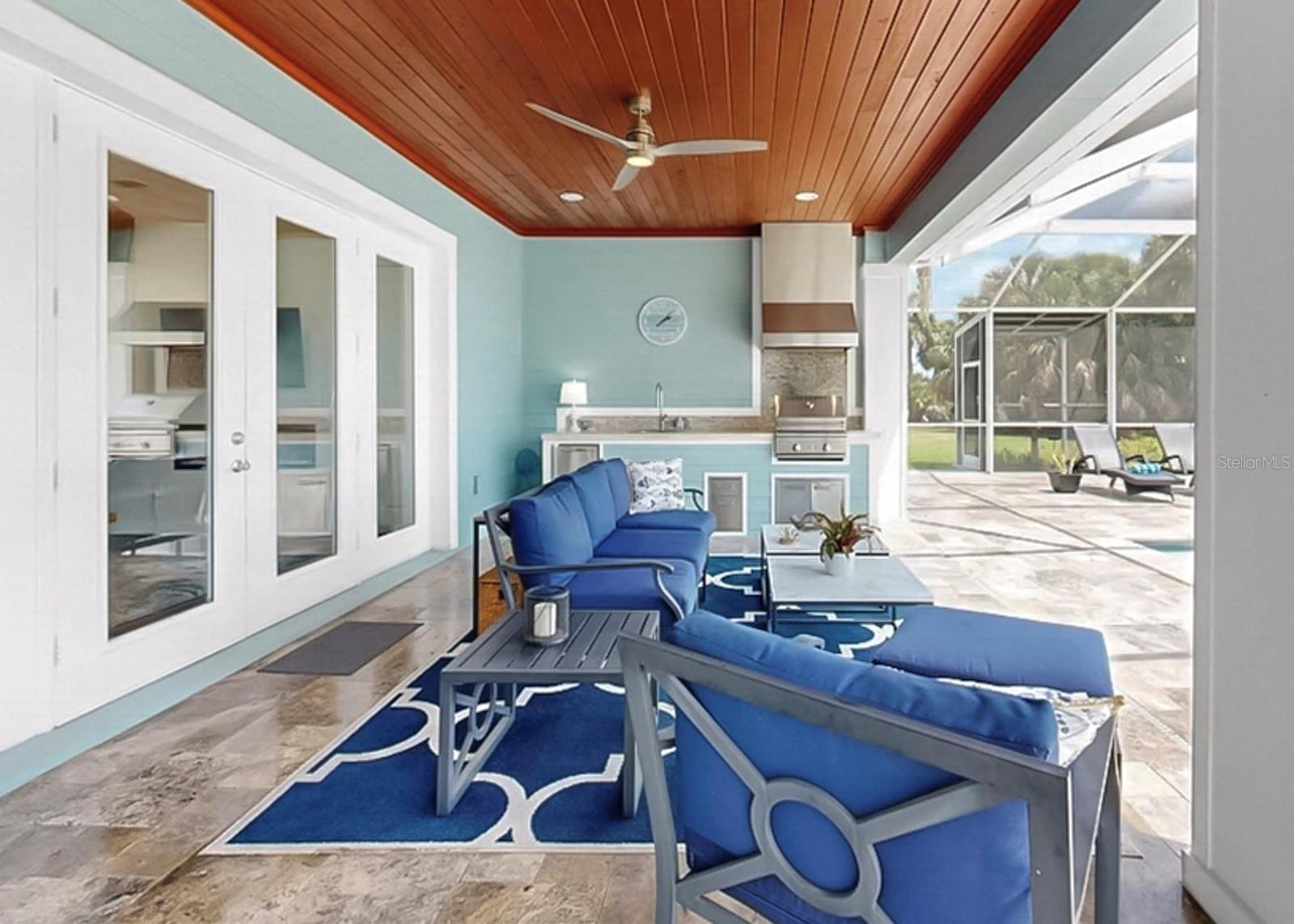 KEY WEST LANDINGS - Residential