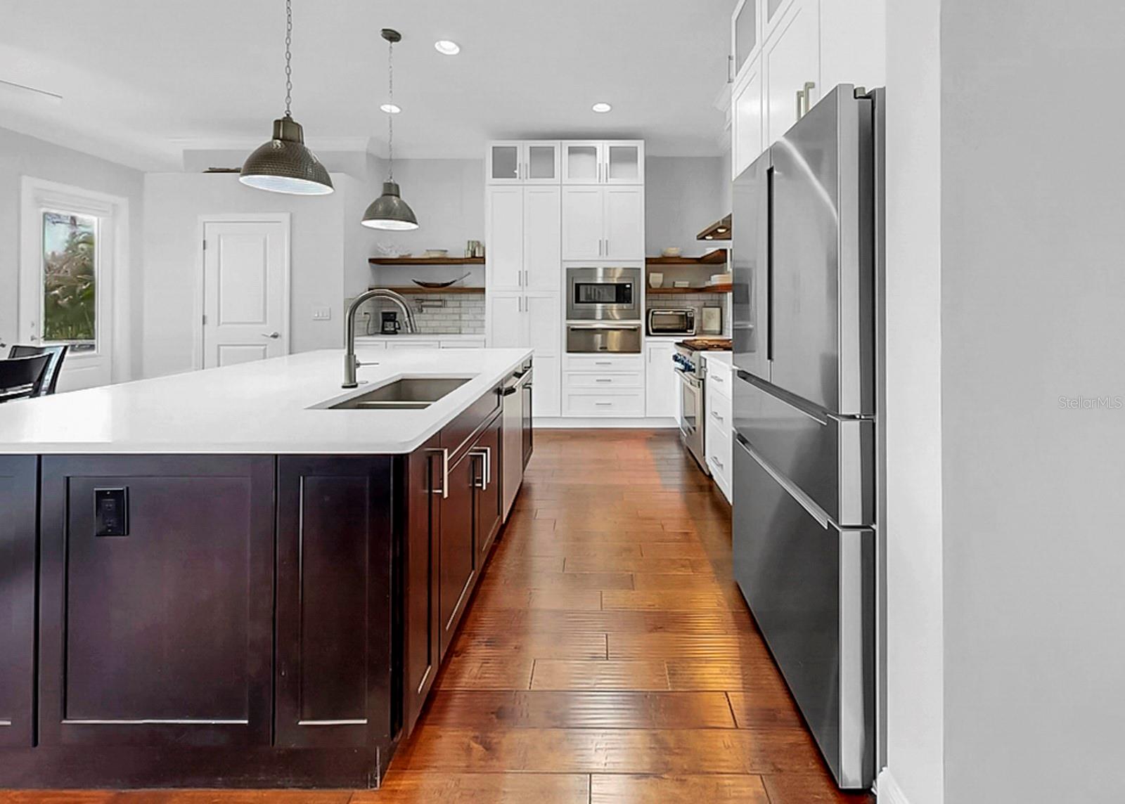 KEY WEST LANDINGS - Residential