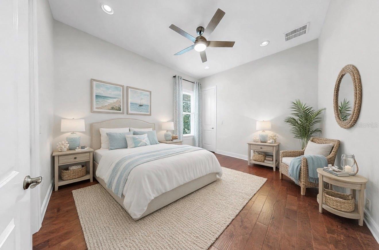 KEY WEST LANDINGS - Residential