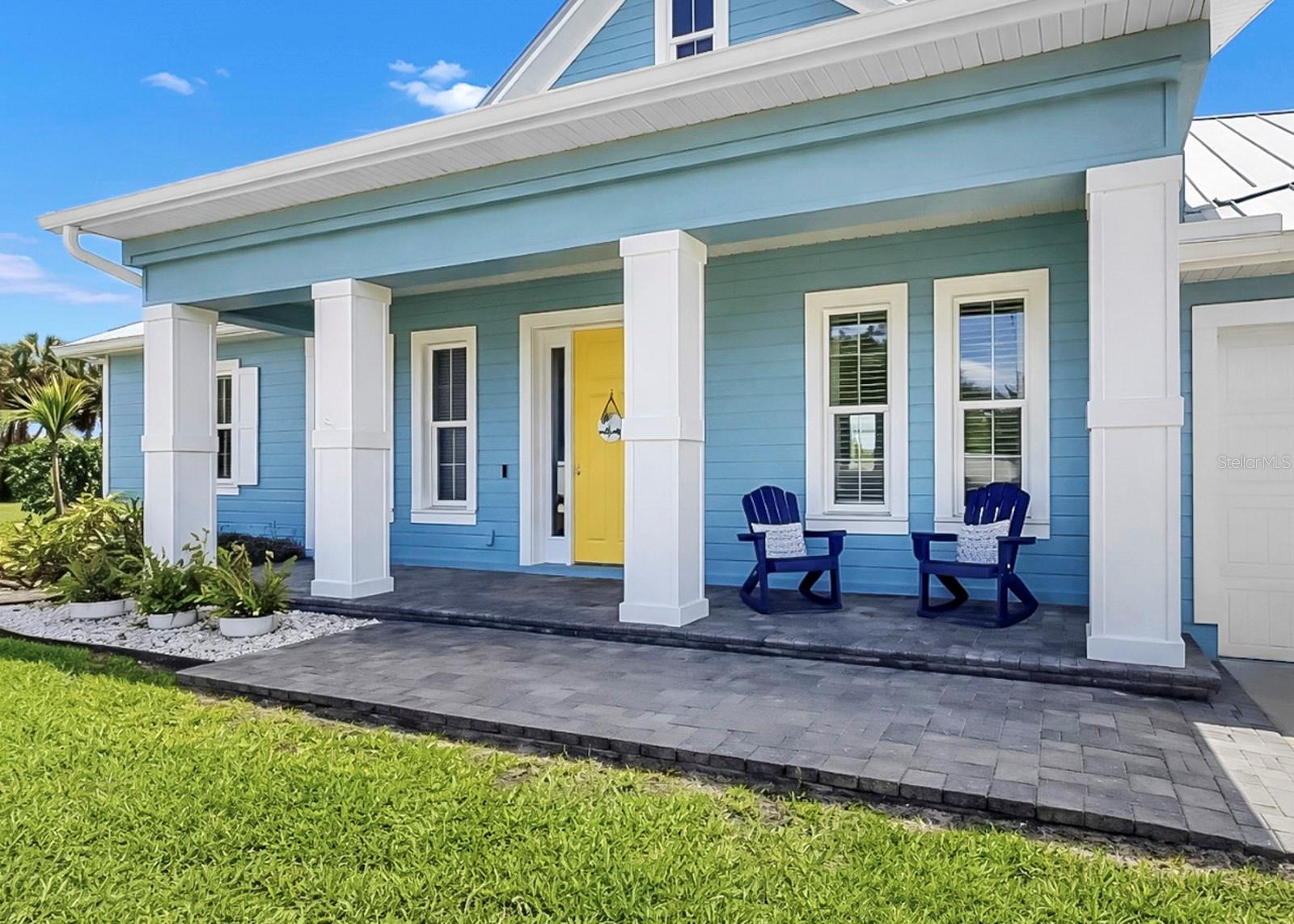KEY WEST LANDINGS - Residential