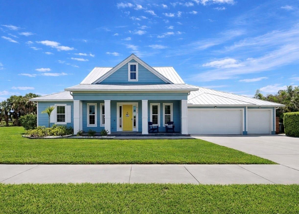 KEY WEST LANDINGS - Residential