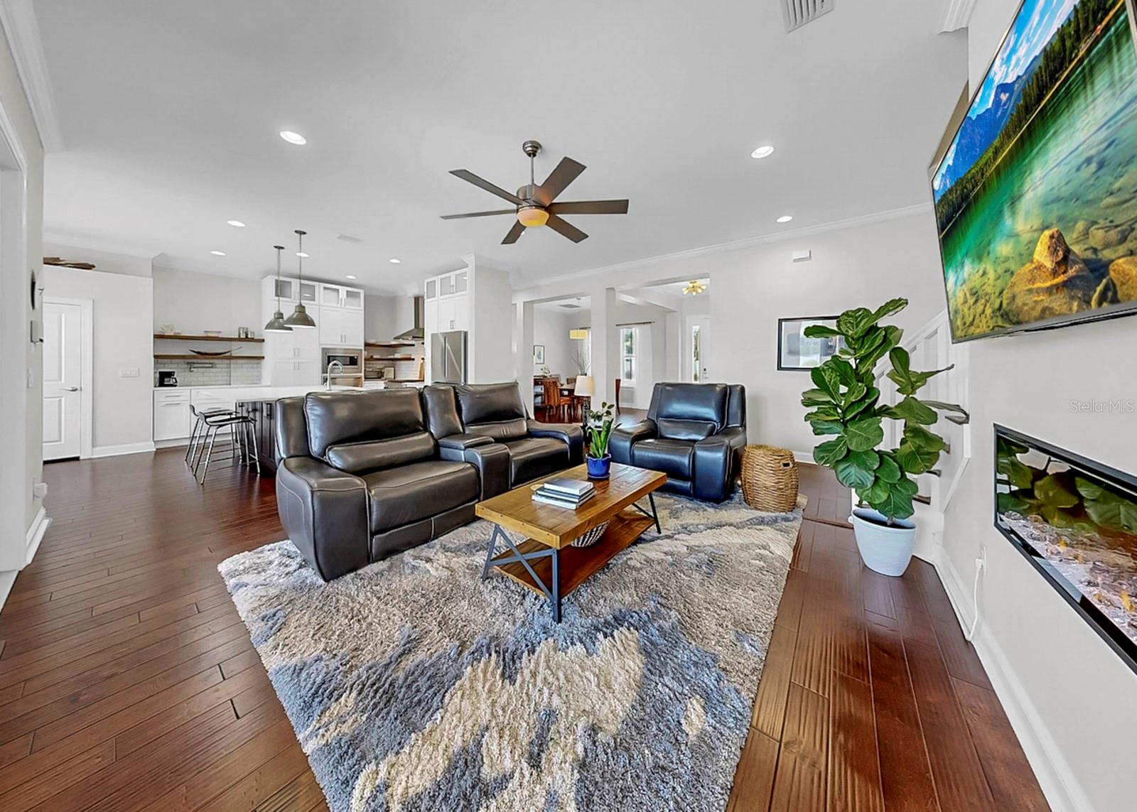 KEY WEST LANDINGS - Residential