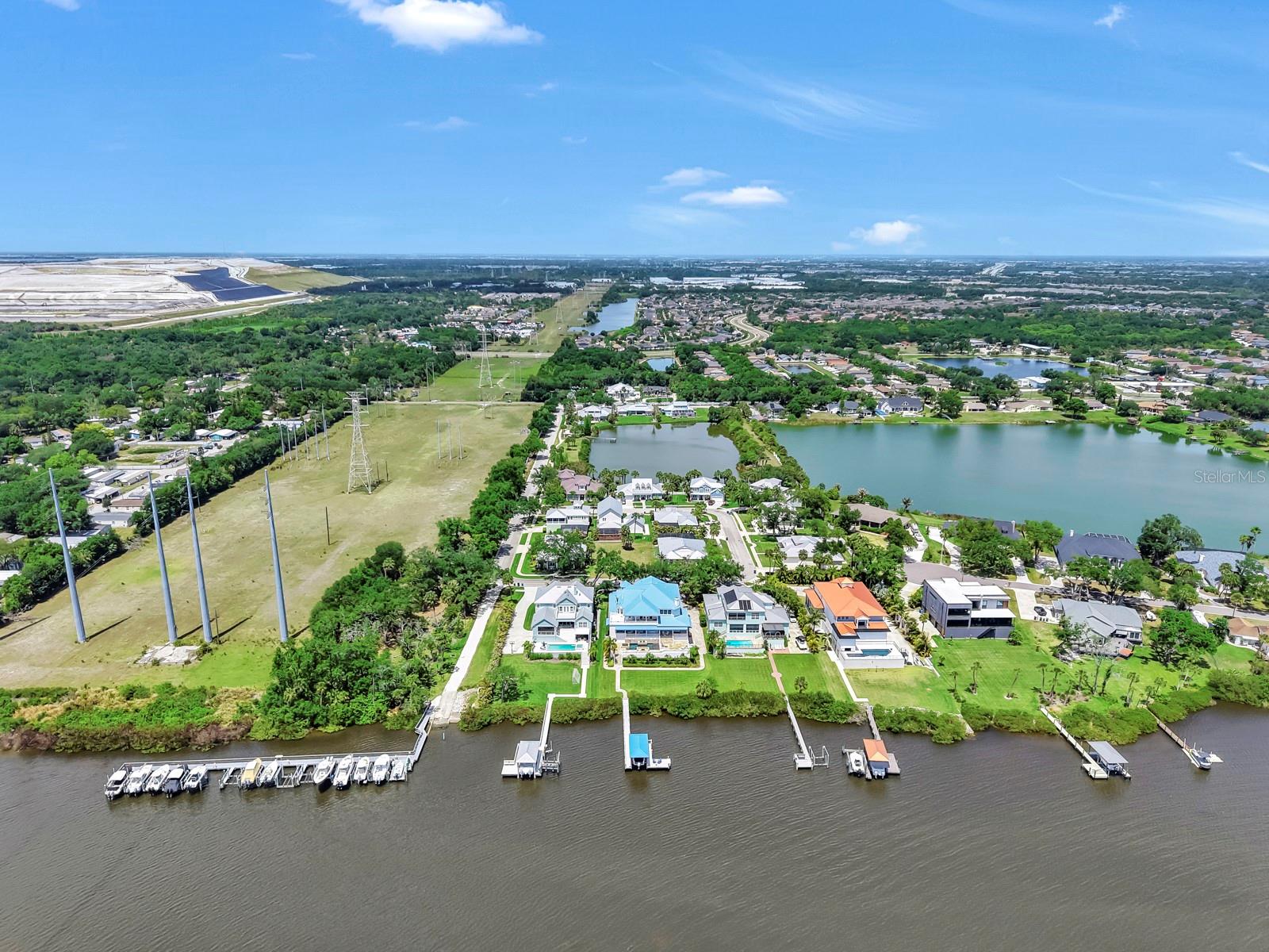 KEY WEST LANDINGS - Residential