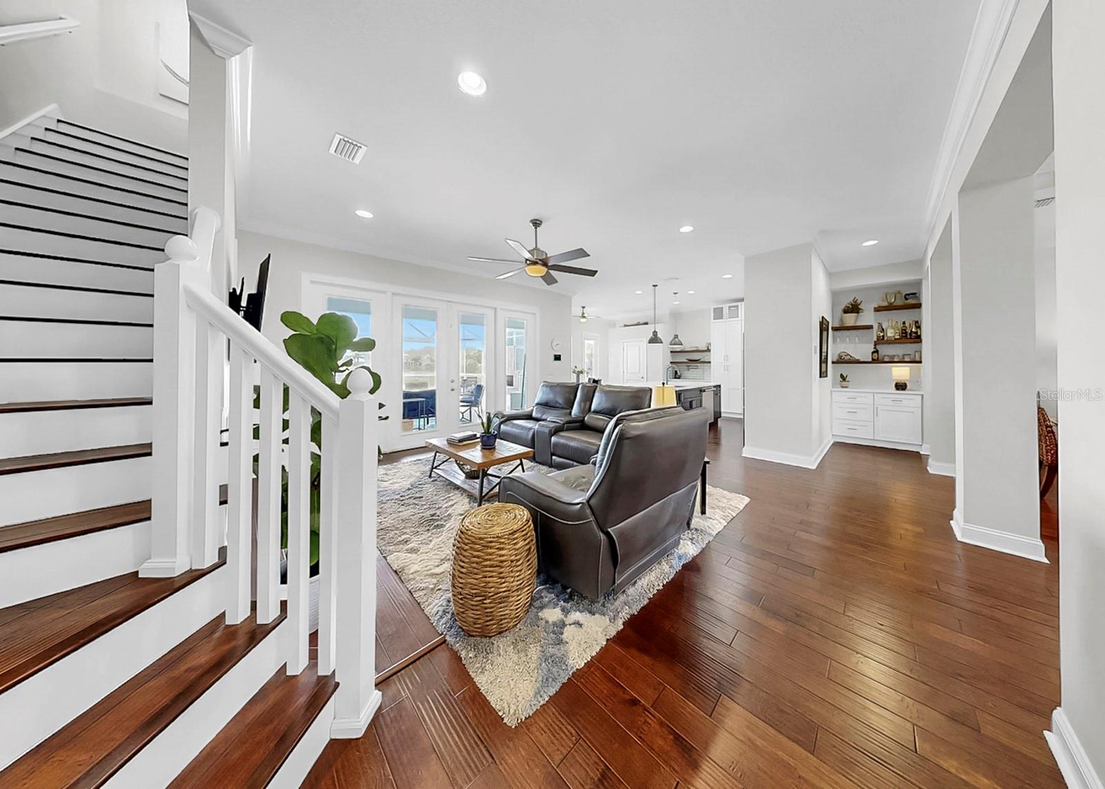 KEY WEST LANDINGS - Residential