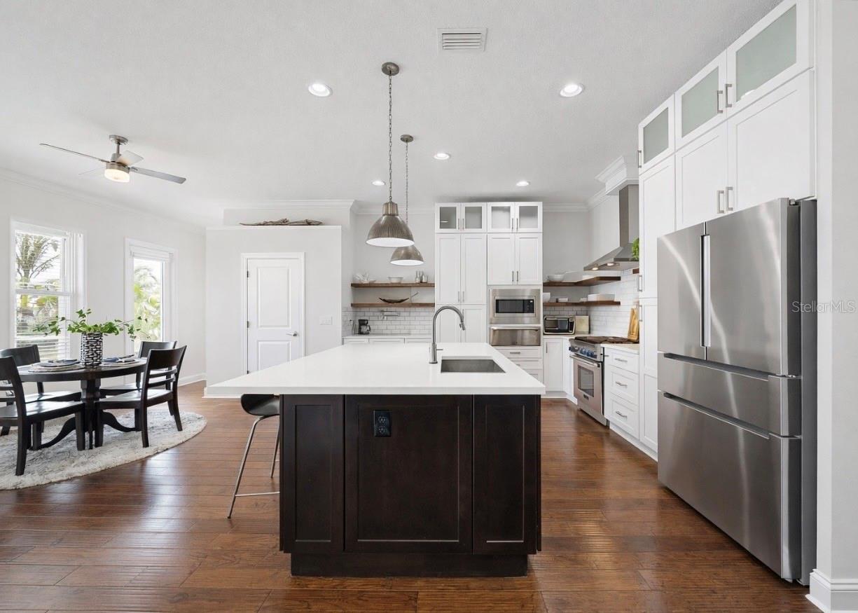 KEY WEST LANDINGS - Residential