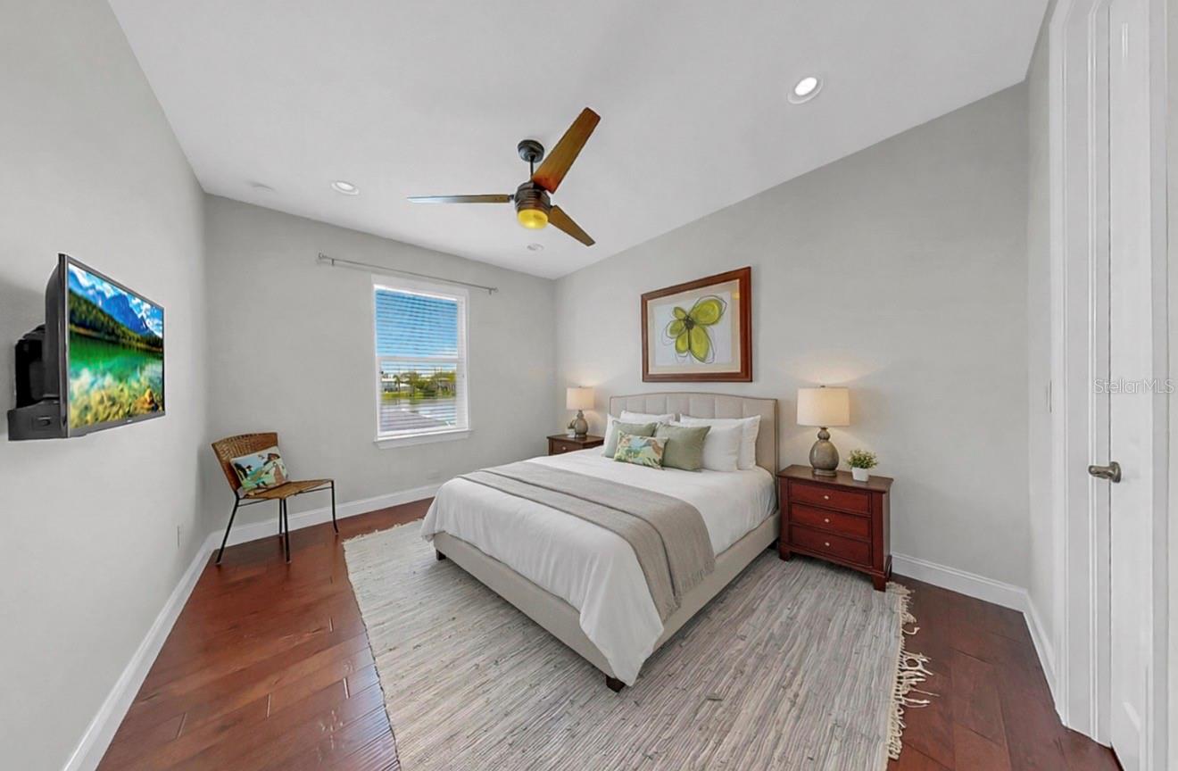 KEY WEST LANDINGS - Residential