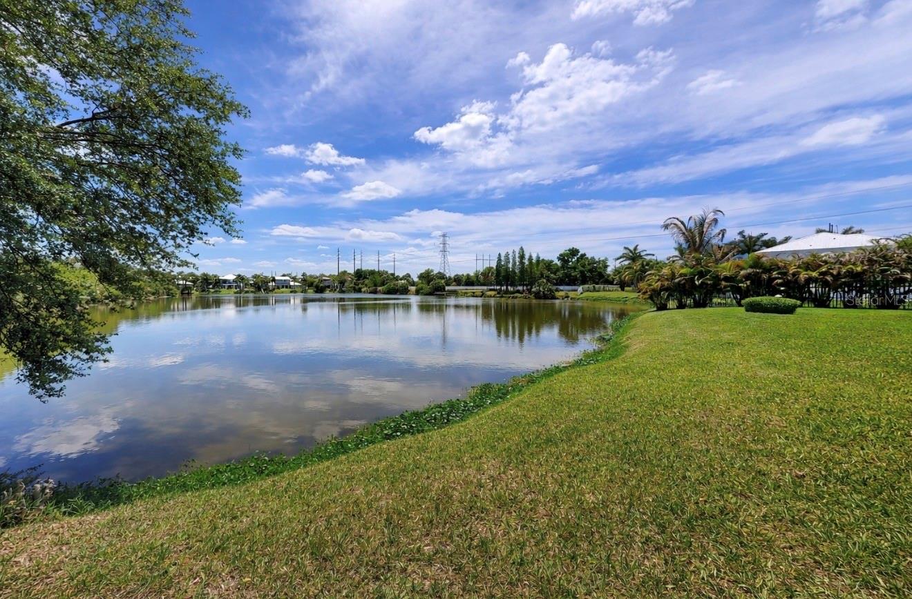 KEY WEST LANDINGS - Residential