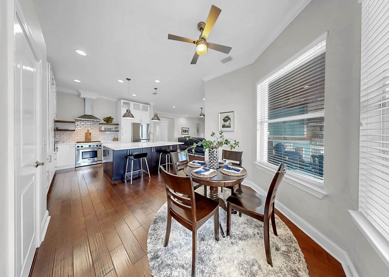 KEY WEST LANDINGS - Residential