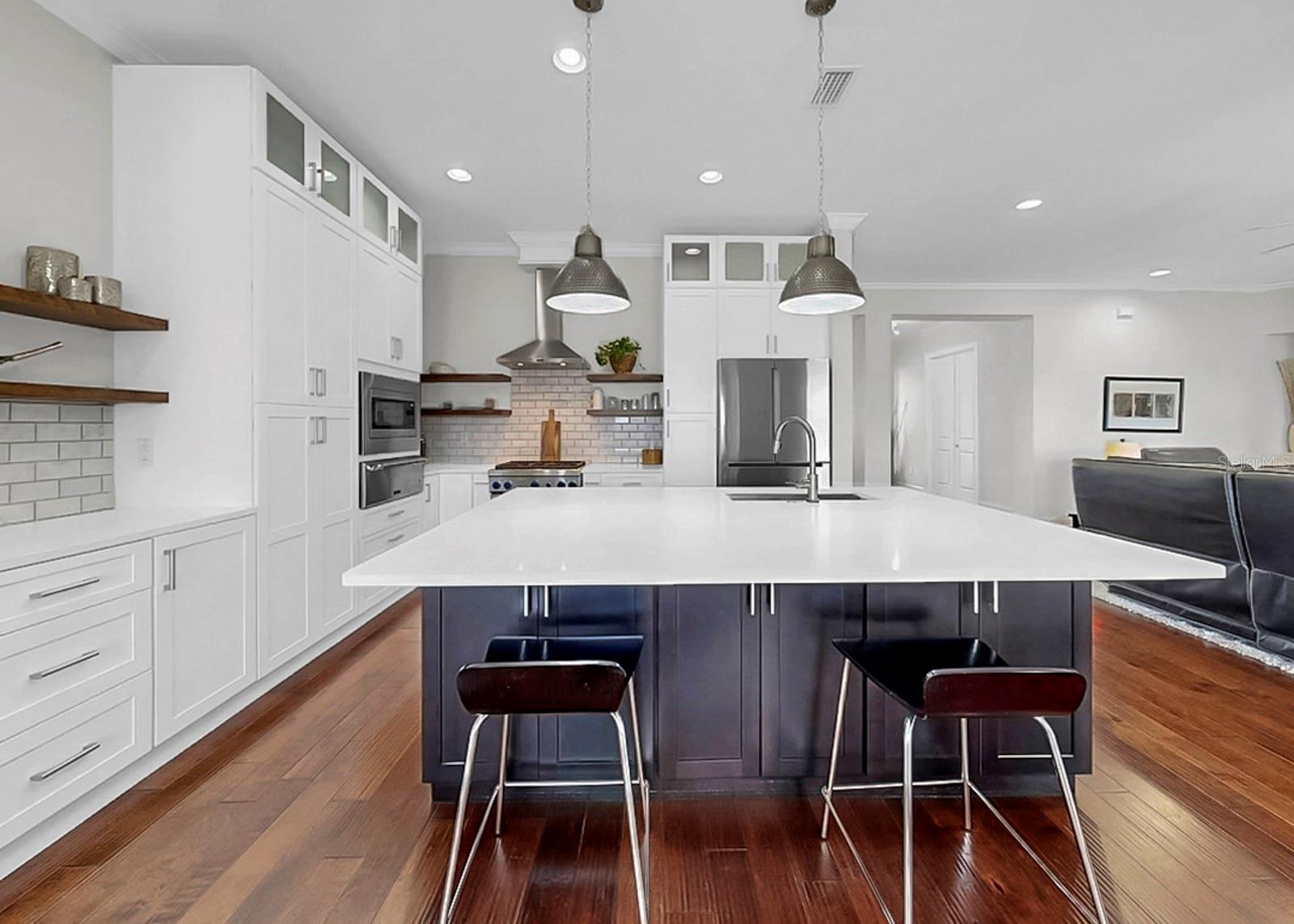 KEY WEST LANDINGS - Residential