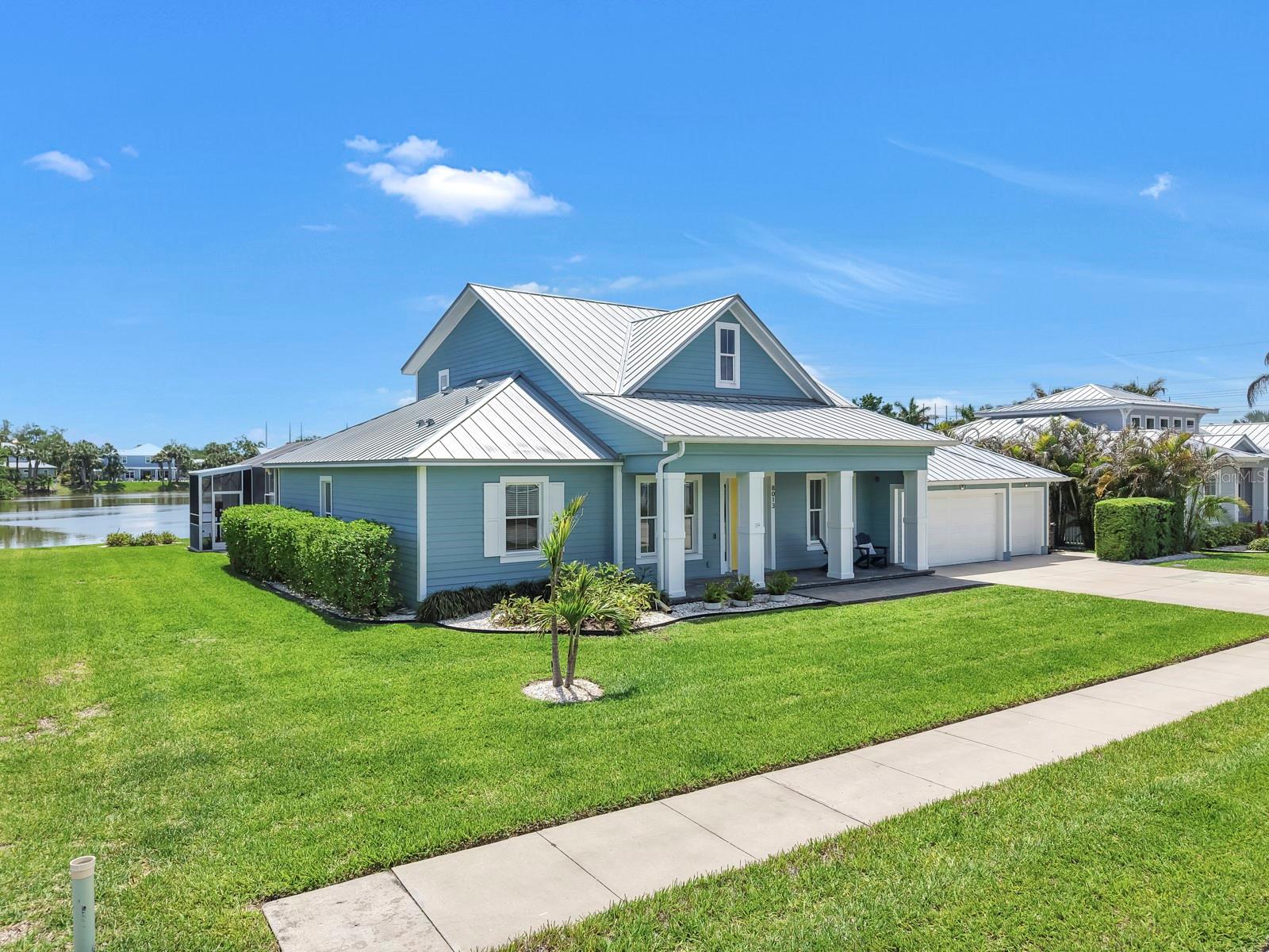 KEY WEST LANDINGS - Residential