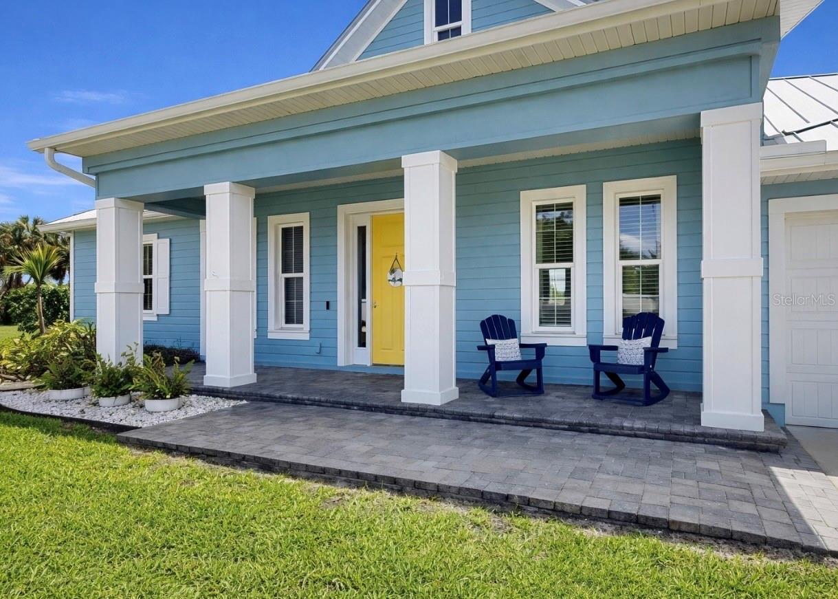 KEY WEST LANDINGS - Residential