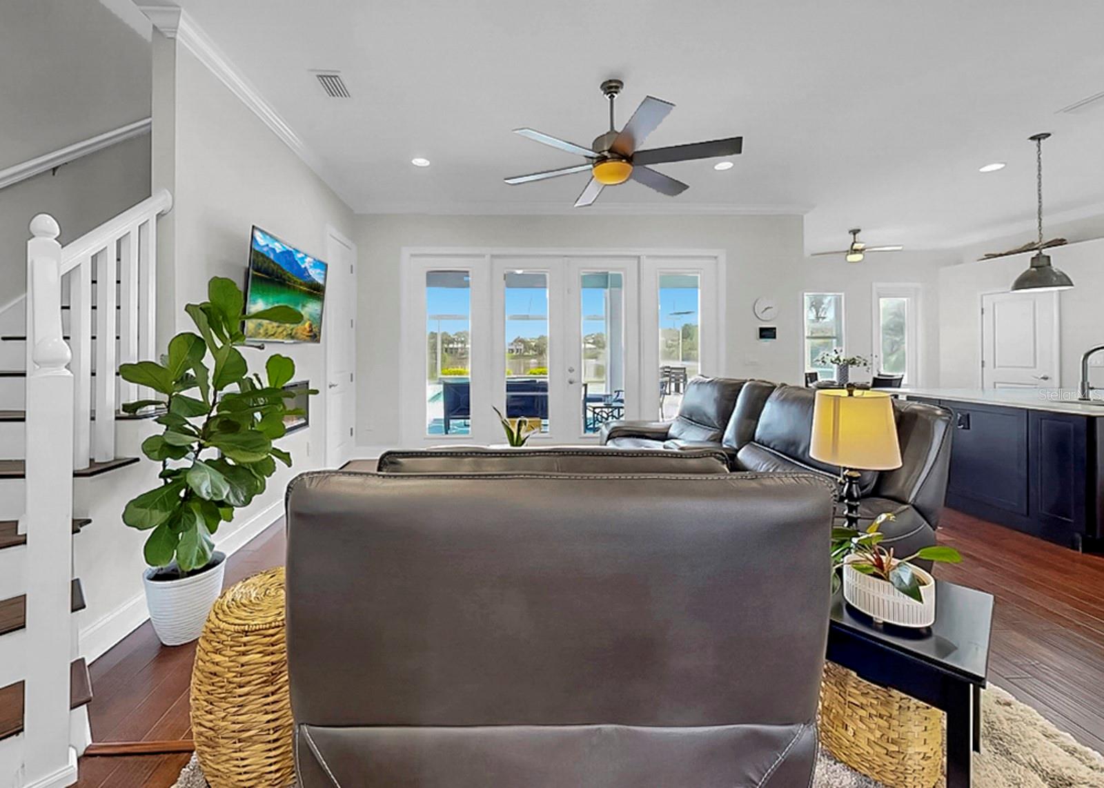 KEY WEST LANDINGS - Residential