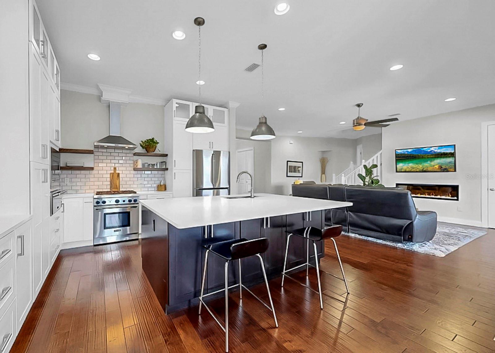 KEY WEST LANDINGS - Residential