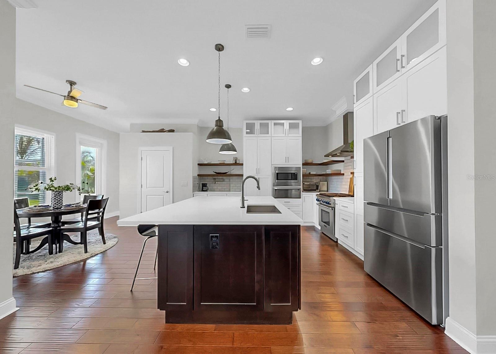 KEY WEST LANDINGS - Residential