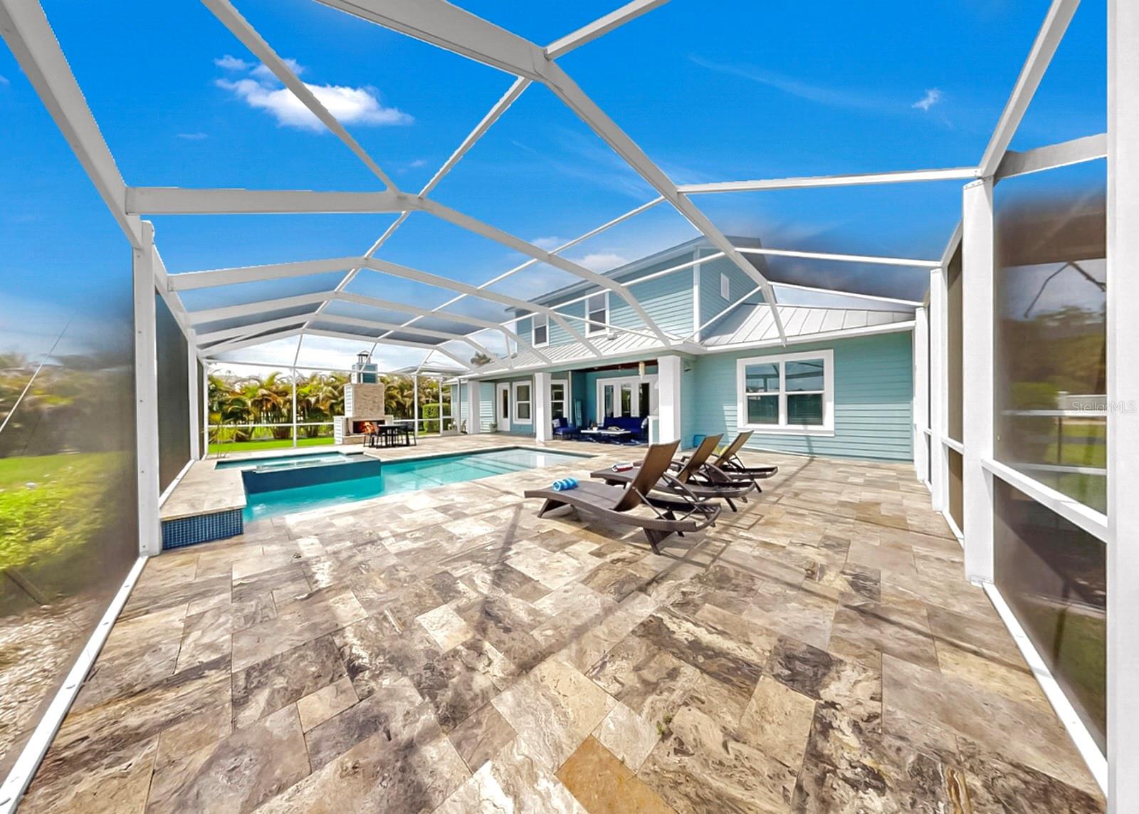 KEY WEST LANDINGS - Residential