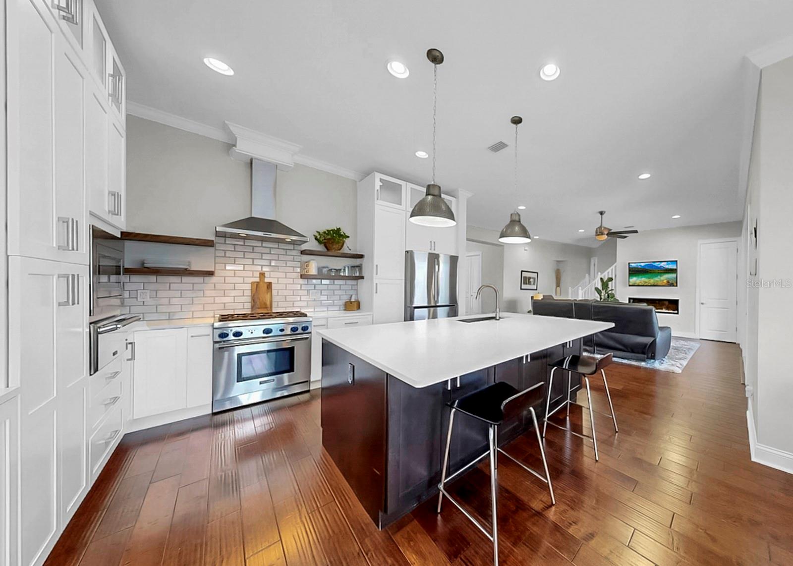 KEY WEST LANDINGS - Residential