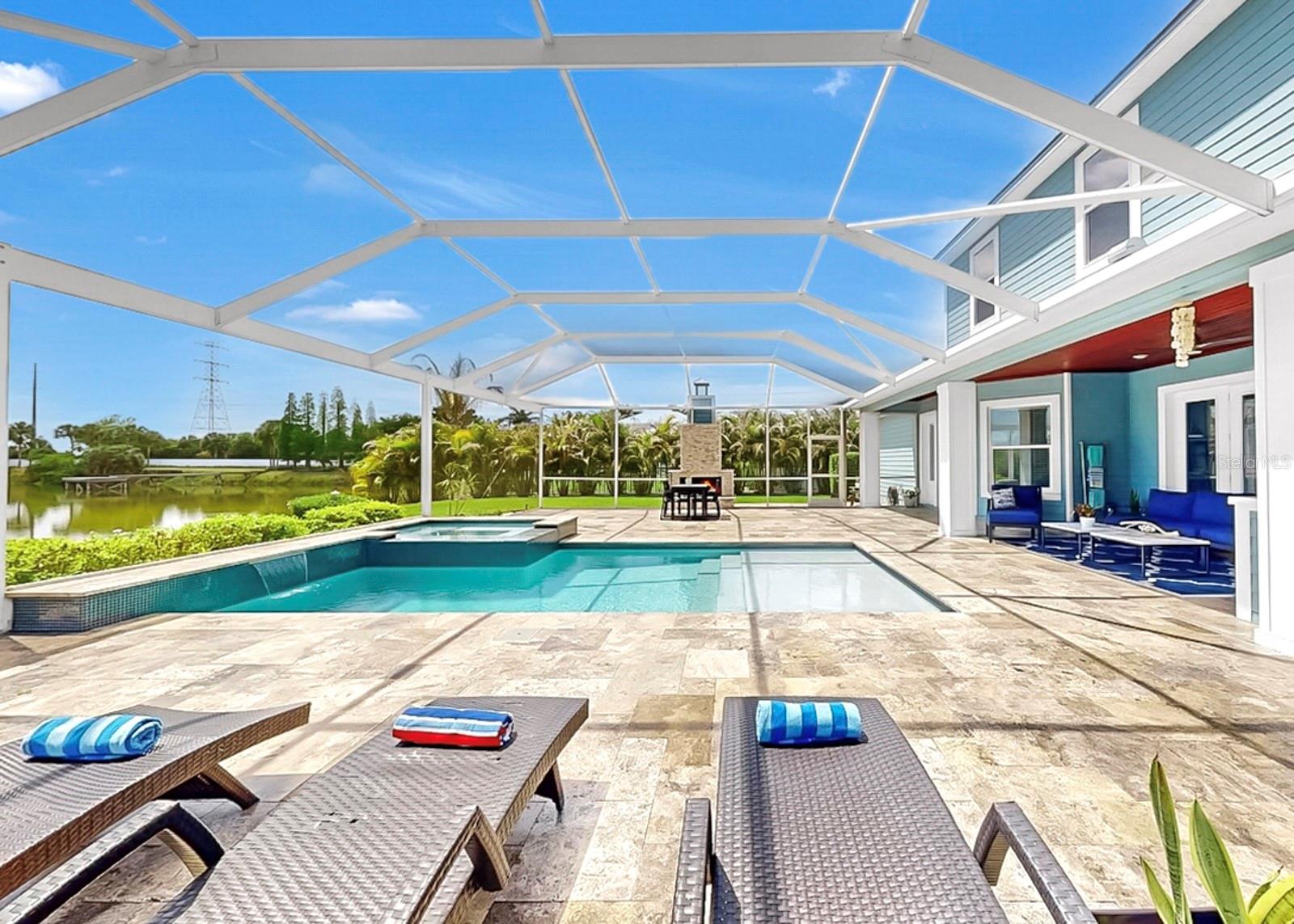 KEY WEST LANDINGS - Residential