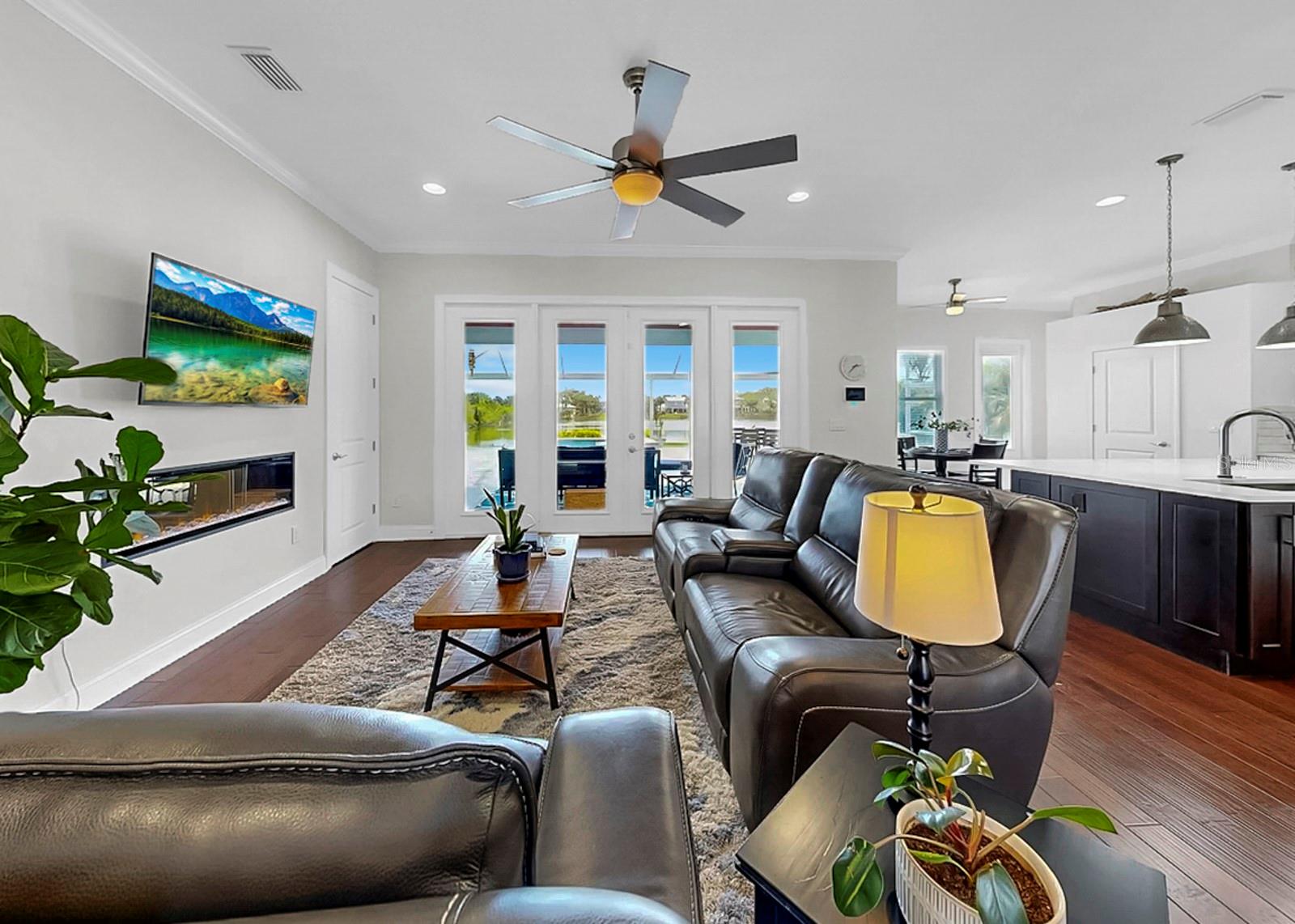 KEY WEST LANDINGS - Residential