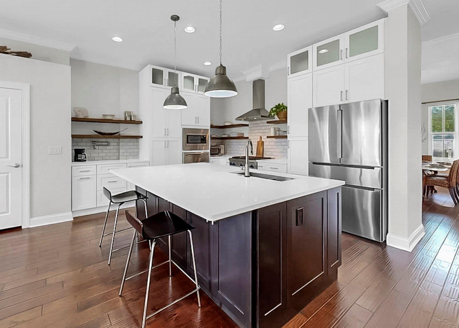 KEY WEST LANDINGS - Residential