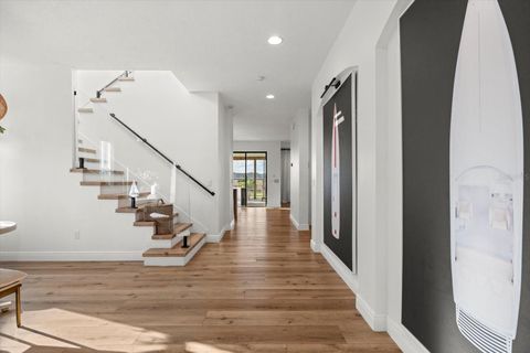 Tiny photo for 1107 White Water Bay Drive, Groveland, FL 34736 (MLS # O6384747)