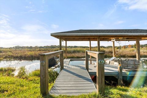 Tiny photo for 1107 White Water Bay Drive, Groveland, FL 34736 (MLS # O6384747)