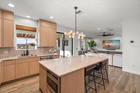 Tiny photo for 1107 White Water Bay Drive, Groveland, FL 34736 (MLS # O6384747)