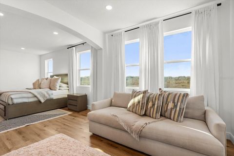 Tiny photo for 1107 White Water Bay Drive, Groveland, FL 34736 (MLS # O6384747)