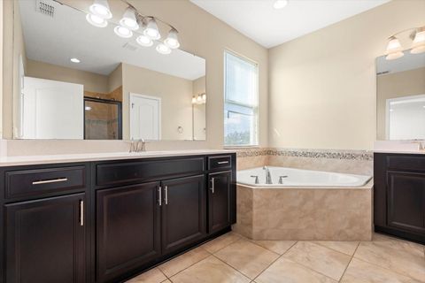 Tiny photo for 1107 White Water Bay Drive, Groveland, FL 34736 (MLS # O6384747)