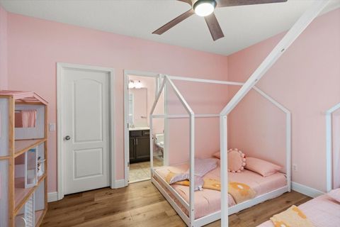 Tiny photo for 1107 White Water Bay Drive, Groveland, FL 34736 (MLS # O6384747)